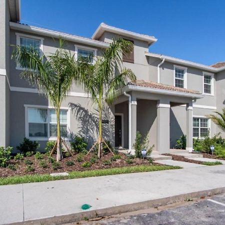 Four-Bedroom Townhome Kissimmee Orlando Zewnętrze zdjęcie