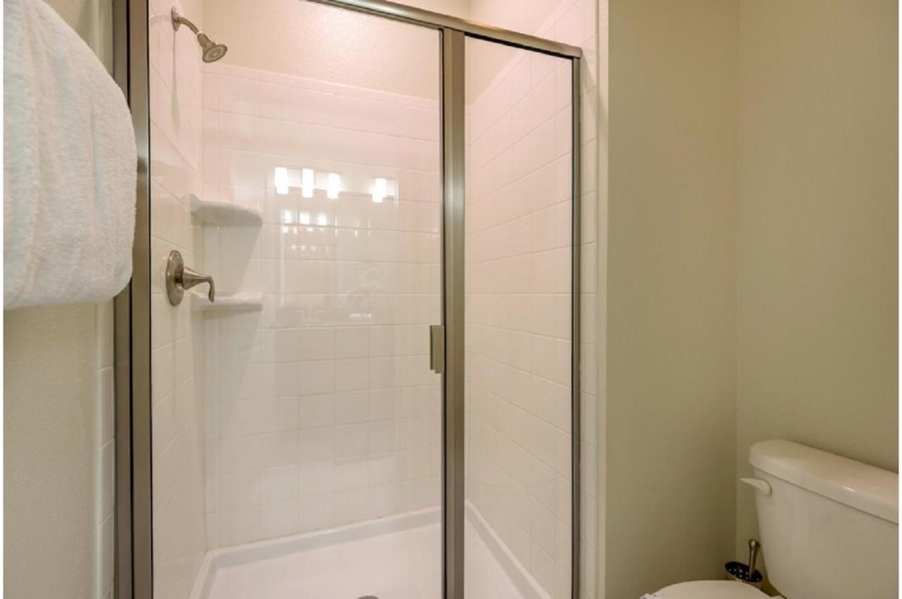 Four-Bedroom Townhome Kissimmee Orlando Zewnętrze zdjęcie